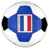 Nederland Voetbal (Gedraaid)