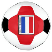 Nederland Voetbal (Gedraaid)