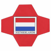 Nederland Voetbal (Enkel)
