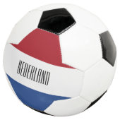 nederland voetbal (Drie kwart)