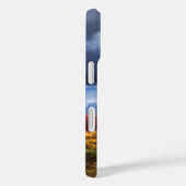 Nederland Windmolen iPhone Case (Achterkant / Rechts)