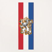 Nederland Yogamat (Voorkant)