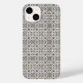 Nederlands 2 Case-Mate iPhone case (Achterkant)