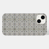 Nederlands 2 Case-Mate iPhone case (Achterkant (horizontaal))