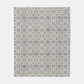 Nederlands 2 fleece deken (Voorkant)