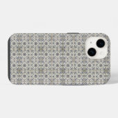 Nederlands 2 iPhone hoesje (Achterkant horizontaal)