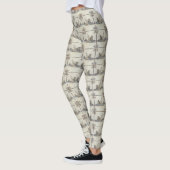 Nederlands 4 leggings (Links)