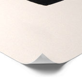 Nederlands  Adverteren Poster Laren 1915 (Hoek)