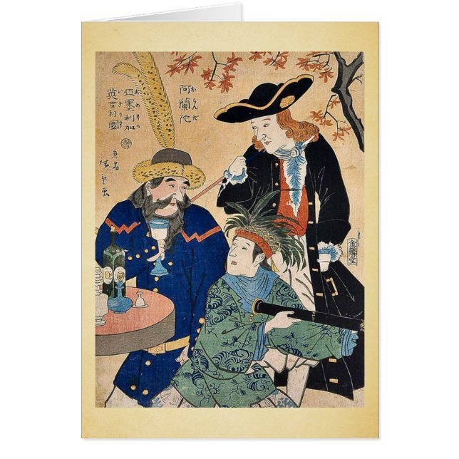 Nederlands, Amerikaans, Engels door Utagawa, Hiros (Voorkant)