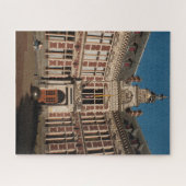  Nederlands Architectonisch Meesterwerk Foto, Hard Legpuzzel (Horizontaal)