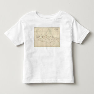Nederlands bezit in de Indische archipel Kinder Shirts