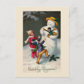  Nederlands Briefkaart (Voorkant)