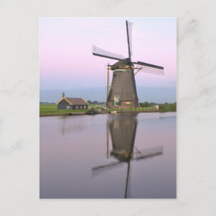 Nederlands Briefkaart
