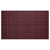 Nederlands District Tartan Stof (Fat Quarter)
