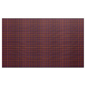 Nederlands District Tartan Stof (Yard (91,4 cm))