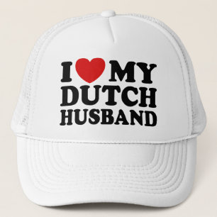 Nederlands Echtgenoot Pet