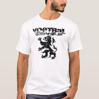 Nederlands Football T-shirt