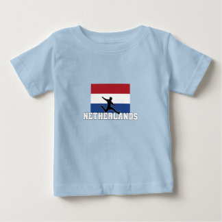Nederlands Football Voetbalteam