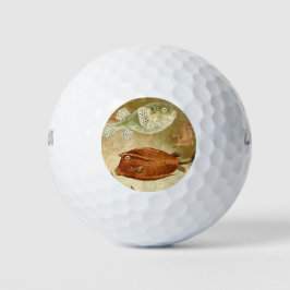 Nederlands Golfballen
