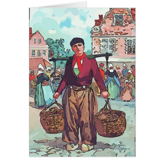  Nederlands Man (Voorkant)