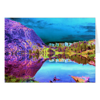 Nederlands Oven Lake # 1