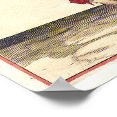 Nederlands Rifleman - 17e eeuw - Poster (Hoek)