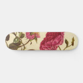 Nederlands Roos Skateboard (Horizontaal)