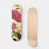 Nederlands Roos Skateboard (Voorkant)