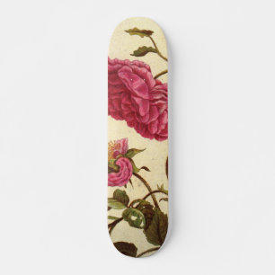 Nederlands Roos Skateboard