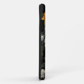 Nederlands schilderij Vaas  Moody Bloemen Case-Mate iPhone Case (Achterkant/rechts)