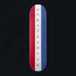 Nederlands skateboard<br><div class="desc">Nederlands skateboard</div>