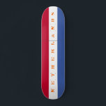 Nederlands skateboard<br><div class="desc">Nederlands skateboard</div>