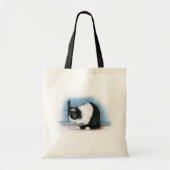 Nederlands Tote Bag (Voorkant)
