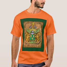 Nederlands - Van Westervelt - Gezinsbekleding van  T-shirt
