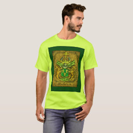 Nederlands - Van Westervelt - Gezinsbekleding van  T-shirt