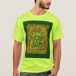 Nederlands - Van Westervelt - Gezinsbekleding van  T-shirt
