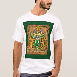 Nederlands - Van Westervelt - Gezinsbekleding van  T-shirt