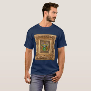 Nederlands - Van Westervelt - Gezinsbekleding van  T-shirt