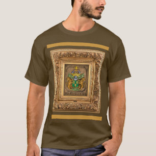 Nederlands - Van Westervelt - Gezinsbekleding van  T-shirt