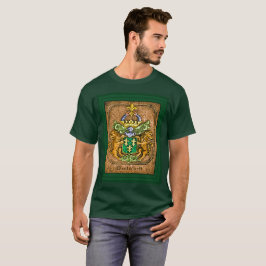 Nederlands - Van Westervelt - Gezinsbekleding van  T-shirt