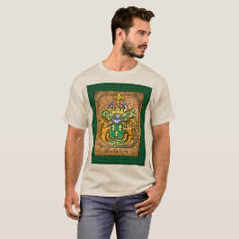 Nederlands - Van Westervelt - Gezinsbekleding van T-shirt