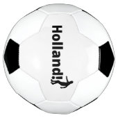 Nederlands voetbal (Gedraaid)