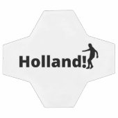 Nederlands voetbal (Enkel)