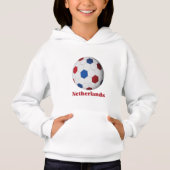 Nederlands Voetbal (Voorkant)