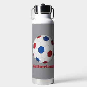 Nederlands Voetbal Waterfles