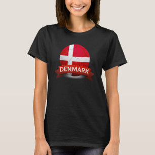 Nederlands voetbalelftal Wereldkampioen Football T-shirt