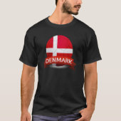 Nederlands voetbalelftal Wereldkampioen Football T-shirt (Voorkant)
