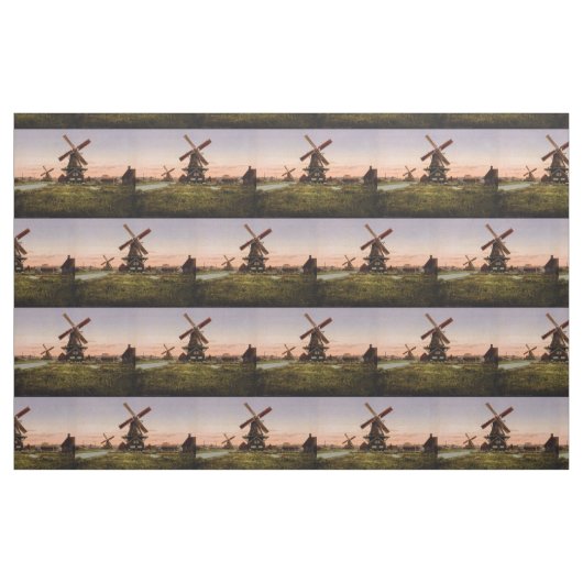  Nederlands wasgoed Stof (Yard (91,4 cm))