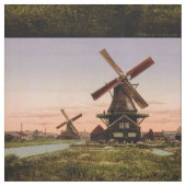  Nederlands wasgoed Stof (Swatch)