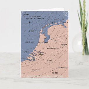 Nederlands Weerbericht